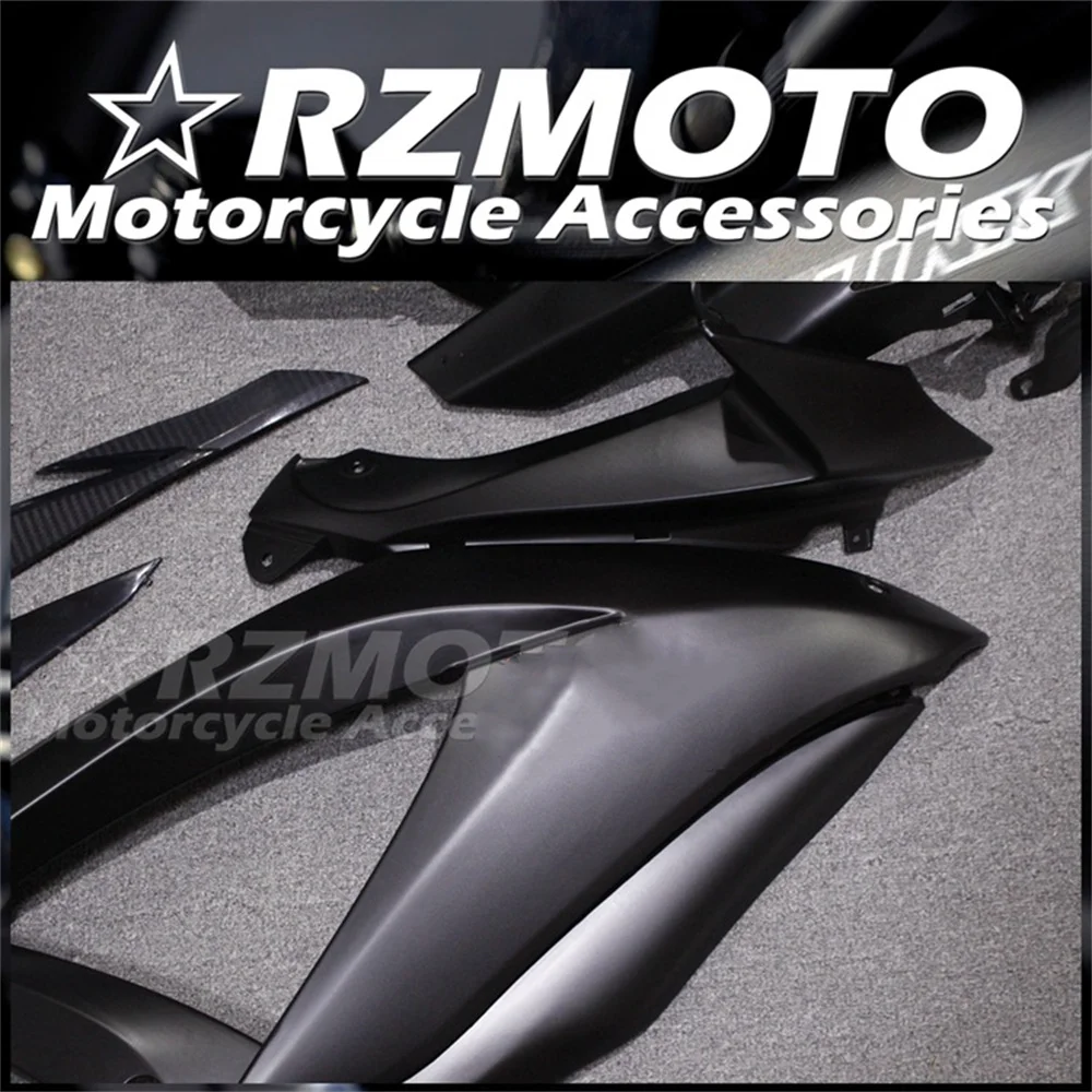 Новый комплект обтекателей для мотоцикла ABS Suzuki GSXR600 GSXR750 08 09 10 K8 GSXR 600 750 2008 2009 2010