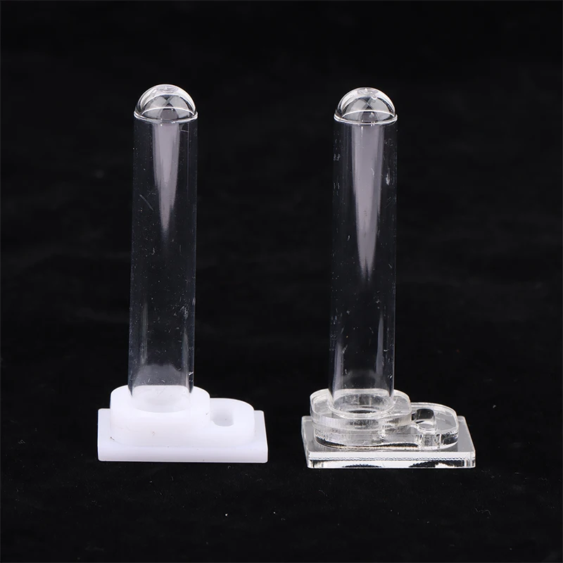 Тестовая трубка для муравьиной фермы водная зона кормления муравьиного гнезда