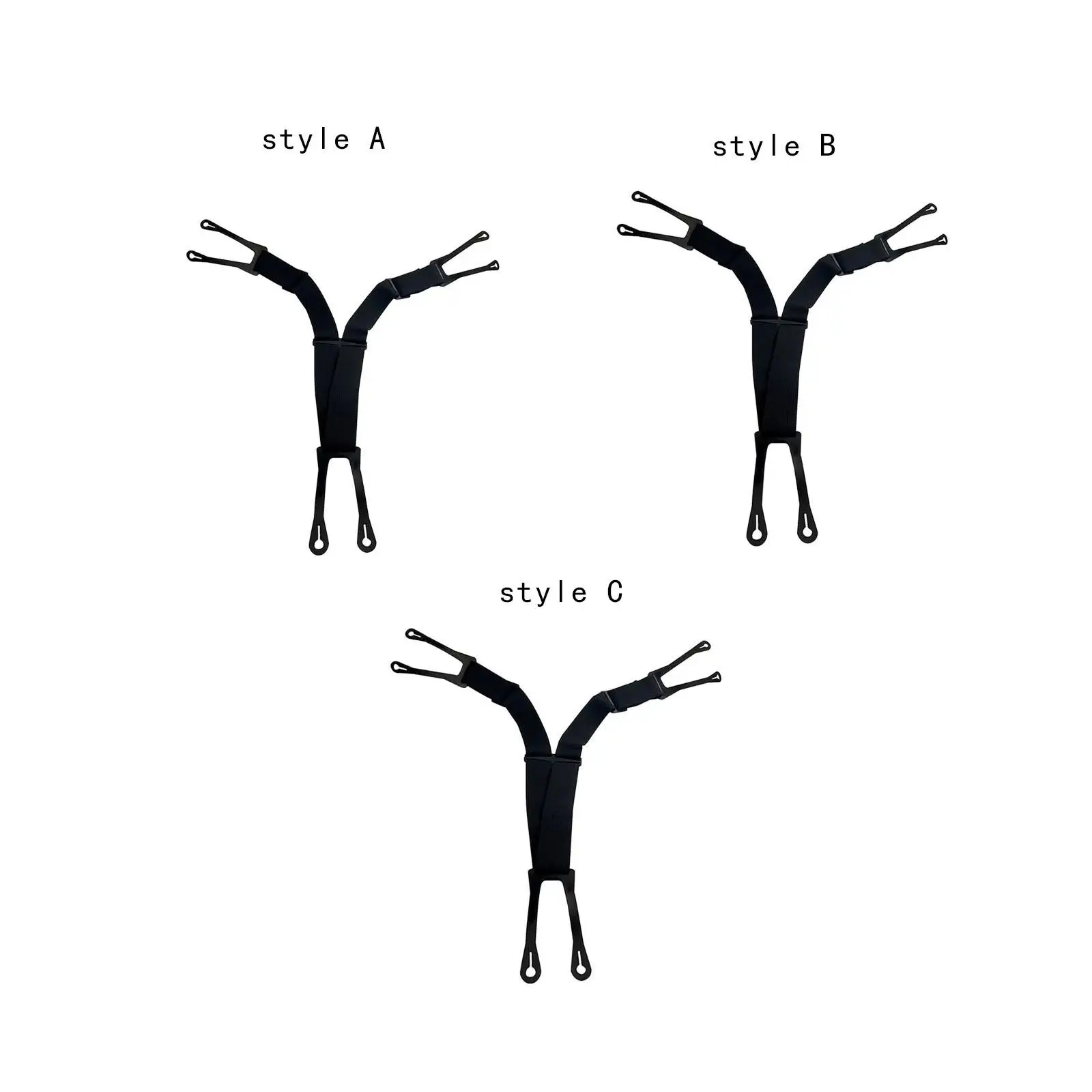 Хоккейная подвязка ремень для прыжков детей и взрослых хоккейная тренировок в