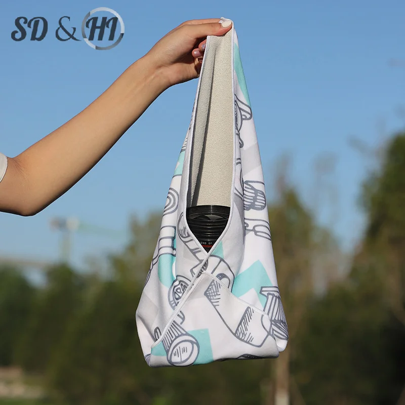 Сумка для хранения волшебная ткань сто наклеек сумка зеркального фотоаппарата