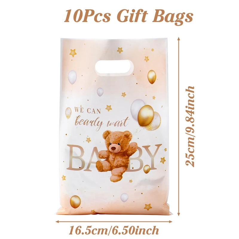 

Наборы пакетов для подарков Wayfun