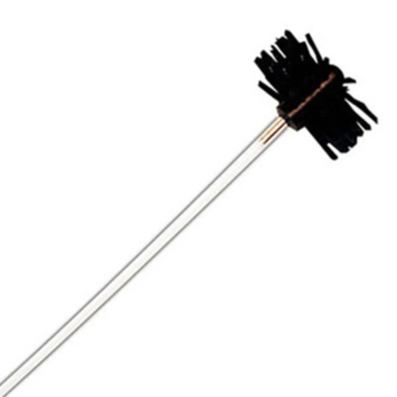 

Hot Selling Flexible Dryer Range Chimney Pipe Inner Wall Cleaning Brush