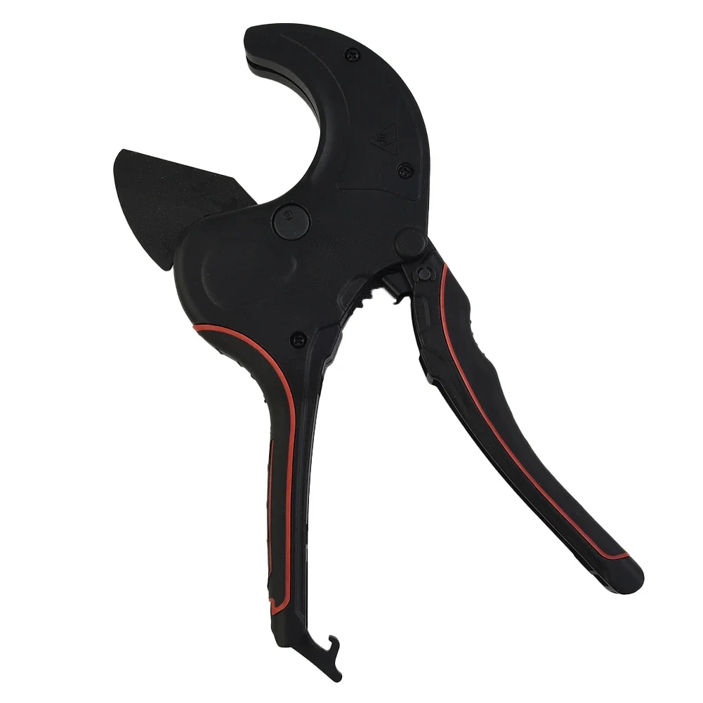 Труборез с храповым механизмом ножницы водопроводные трубы резиновая