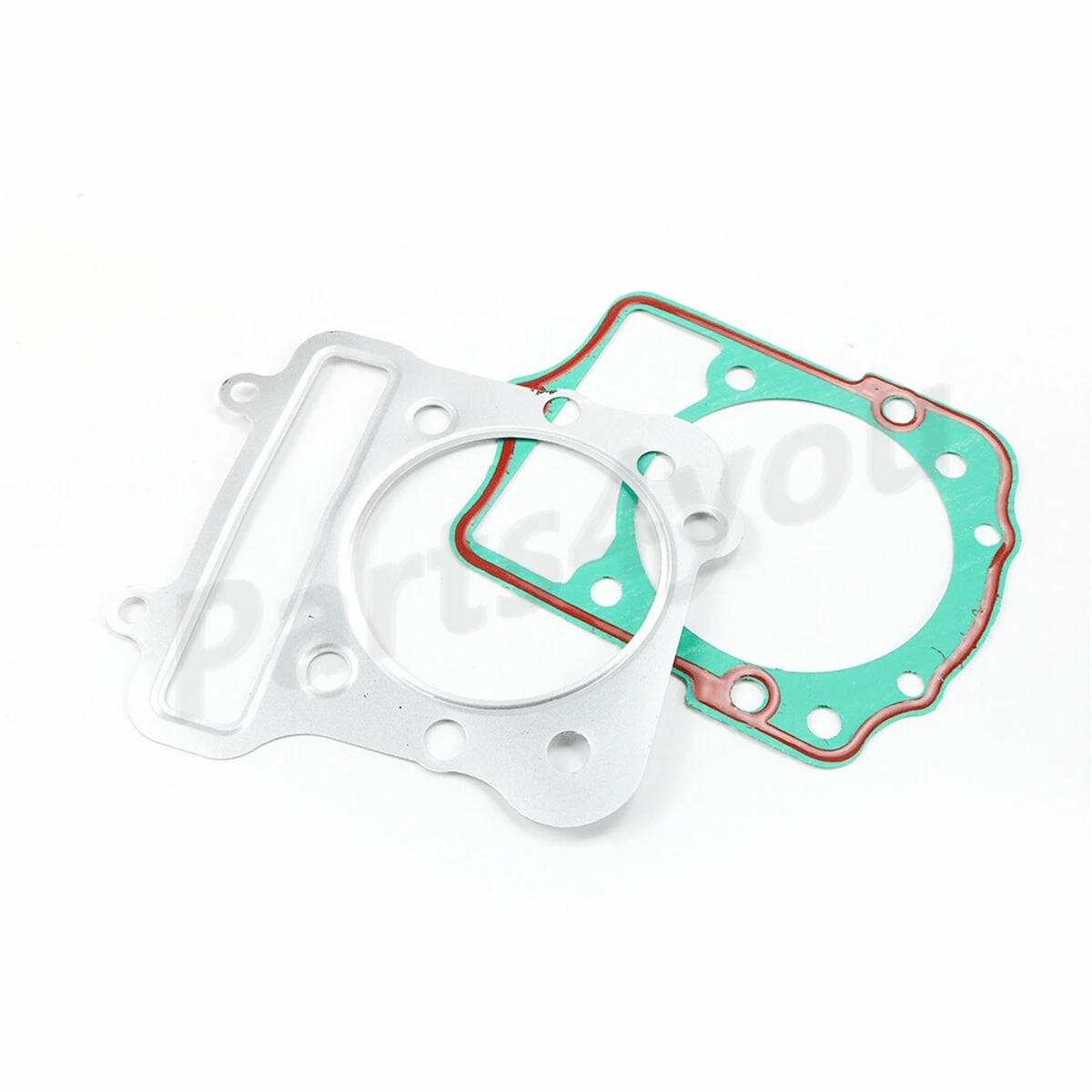 Рисунок 5 - Комплект верхней прокладки поршня