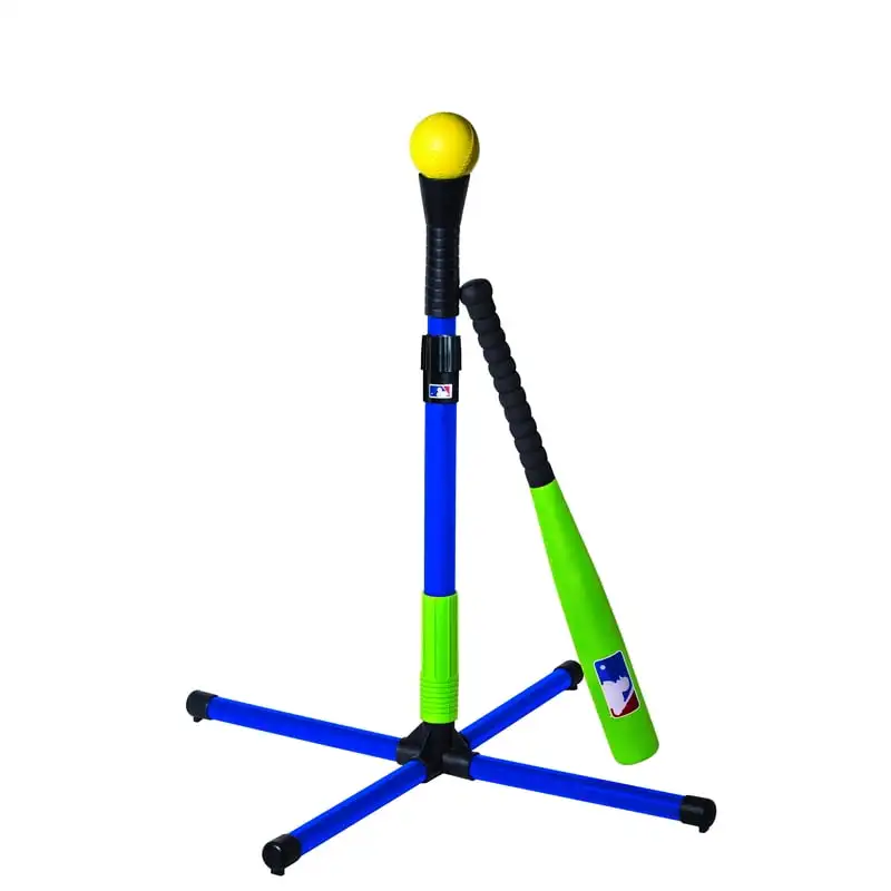 

Молодежная Футболка для бейсбола + футболка Teeball - XT