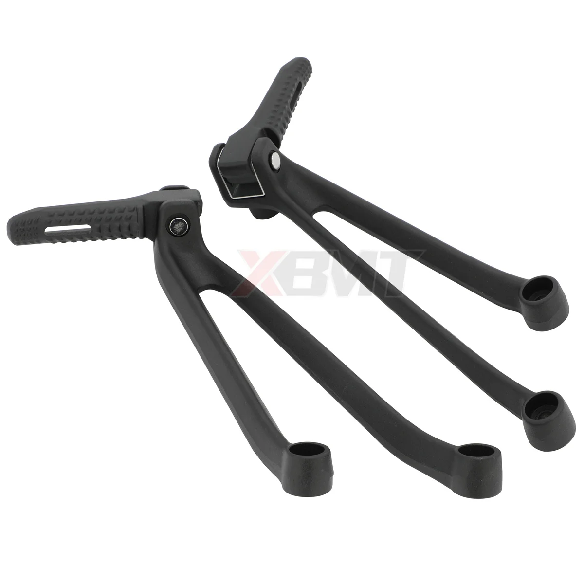 Мотоциклетные задние кронштейны для пассажирских ножек BMW S1000RR 2010 2011 2012 2013 2014 2015