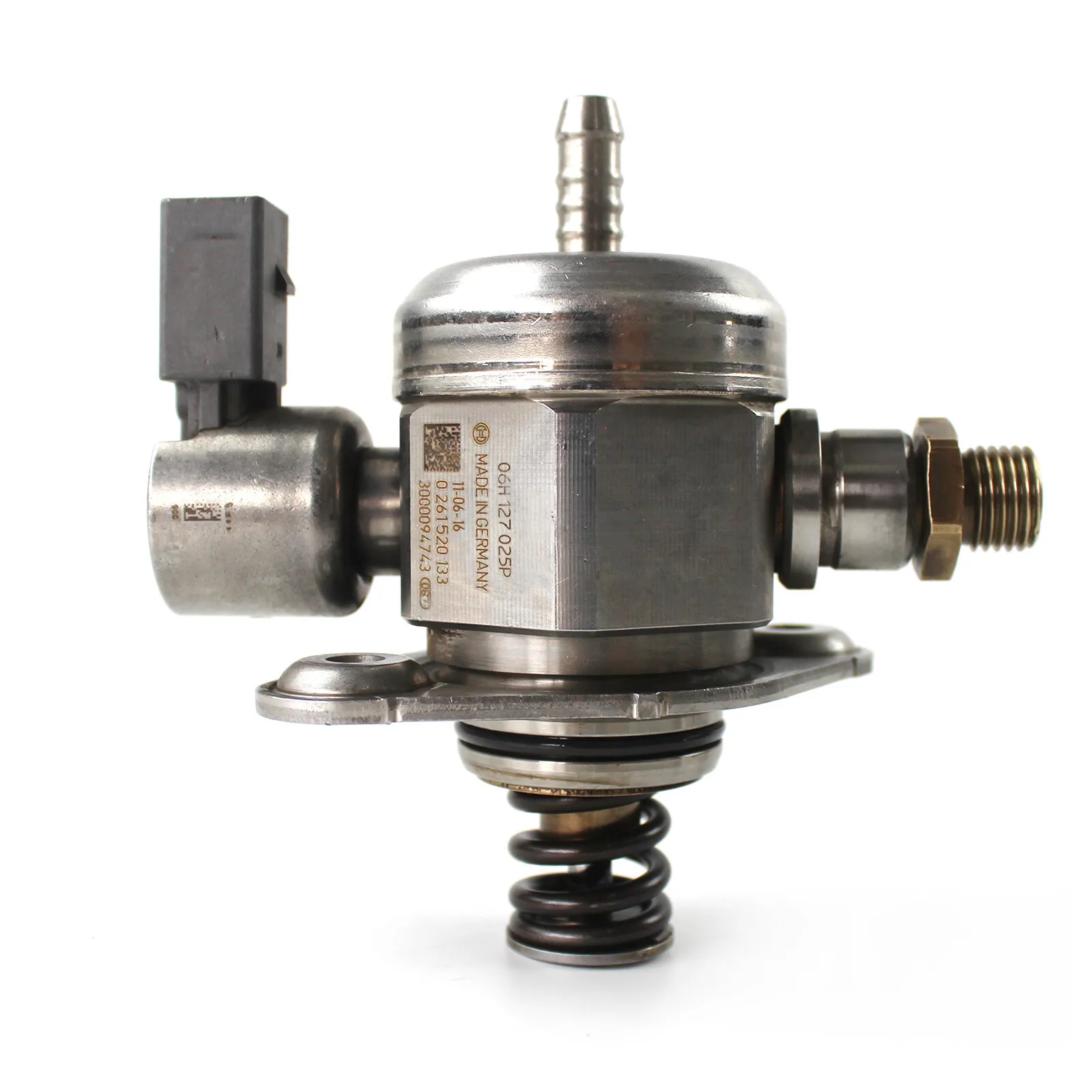 Фото Топливный насос высокого давления 06A127026A 06A127026B для 1.8T 2.0T VW Beetle Golf L4 №1