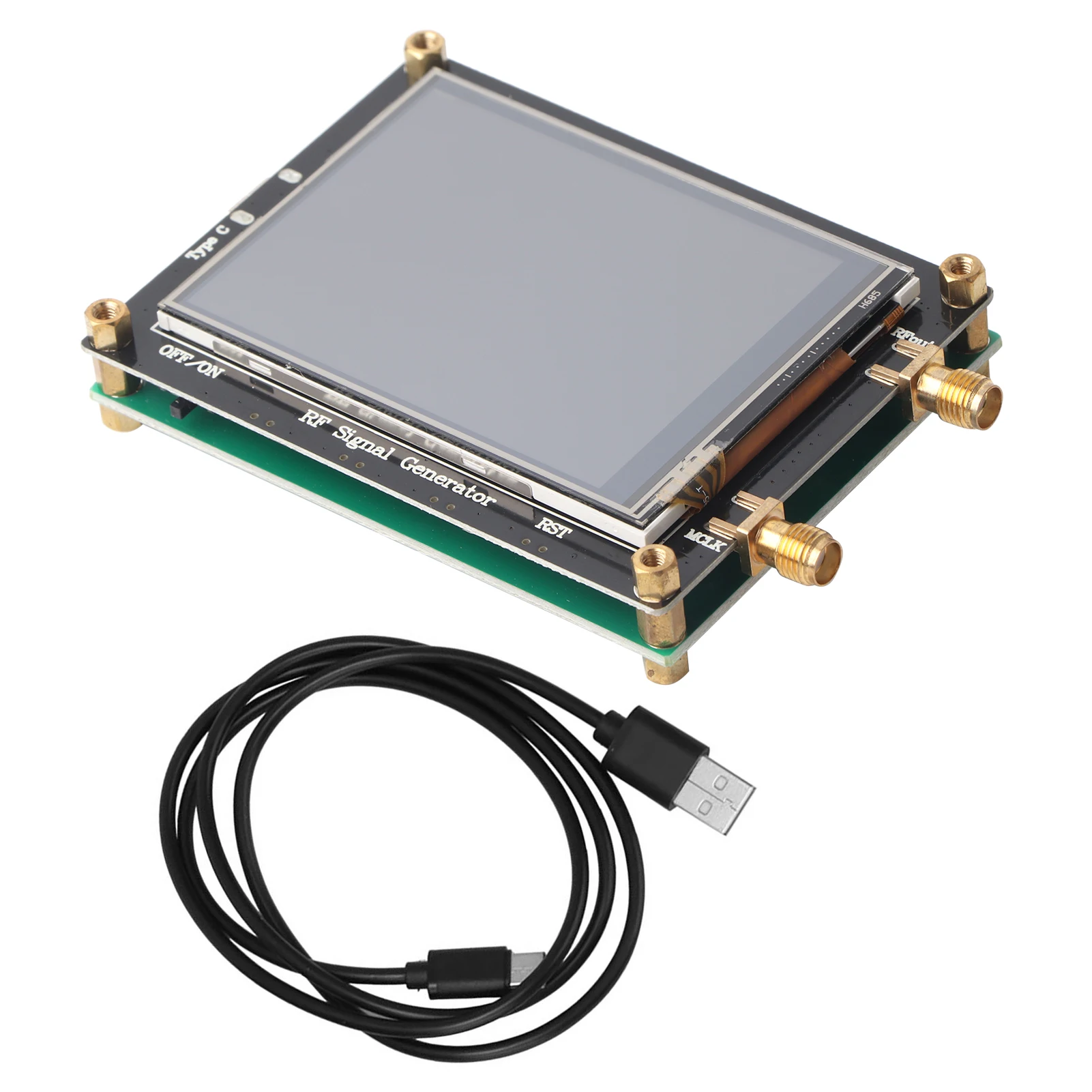 

Генератор сигналов VBESTLIFE ADF4350/ADF4351