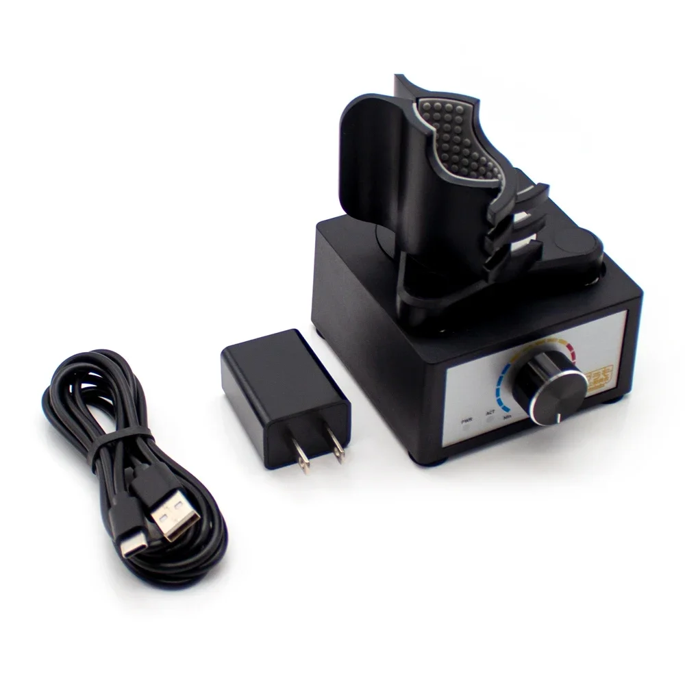 Вихревой мешалка 100-240 В переменного тока инструмент для хобби