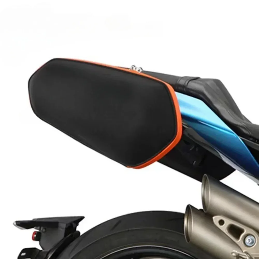 Боковая коробка мотоцикла с алмазной сборкой для Kiden Kd150-U и Zontes Zt310-X-R-T новинка