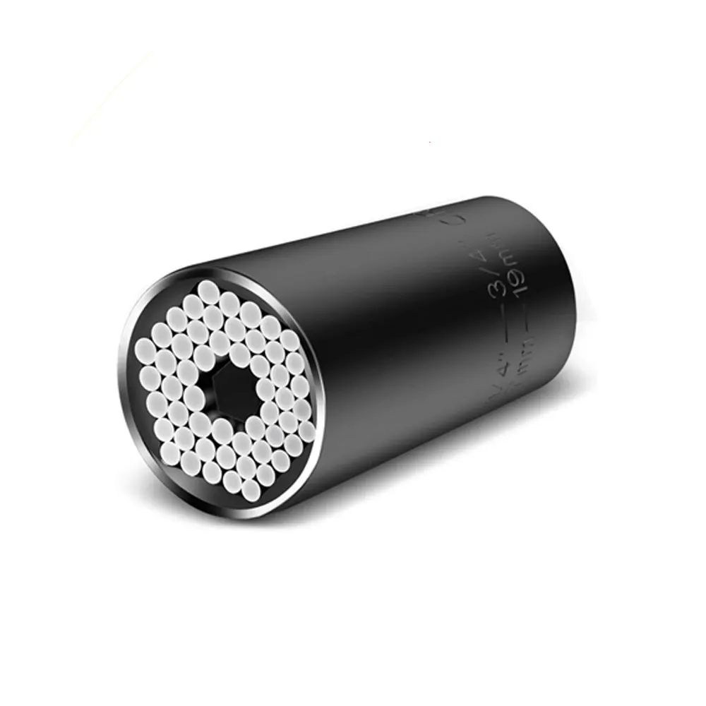 

Binoax набор торцевых головок TL00005-15D 7-19 мм