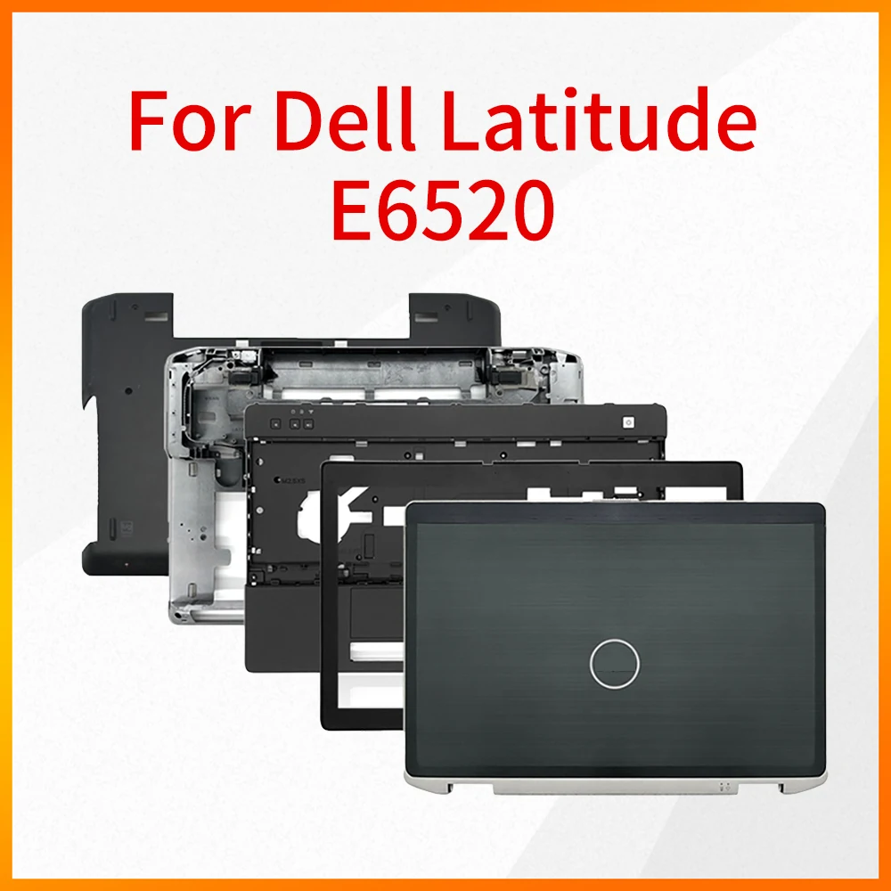 

Чехол для ноутбука Dell Latitude E6520 A Shell B Shell C Shell D Shell