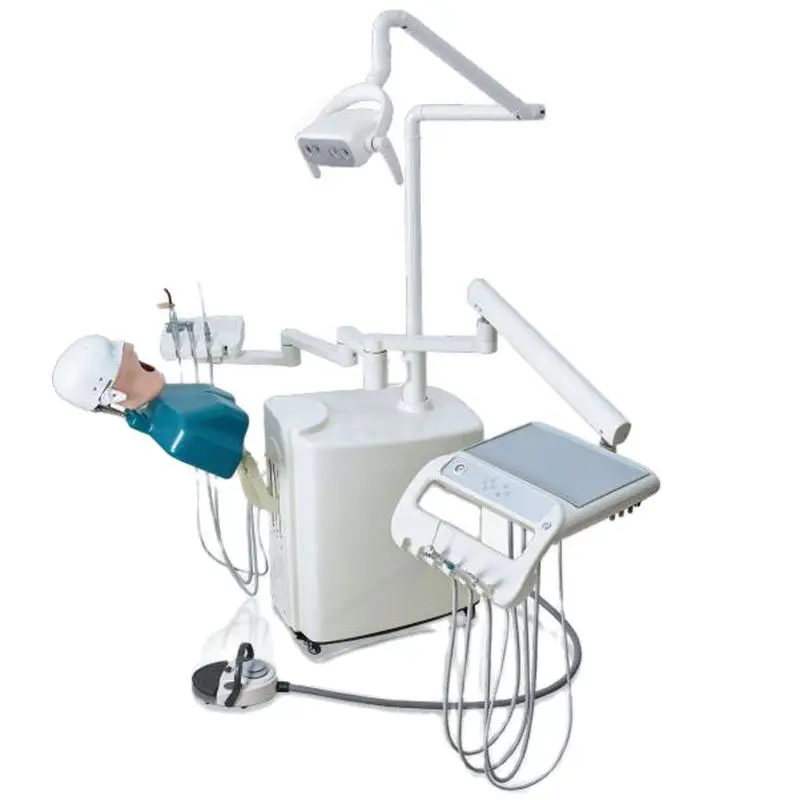 A12 Стоматологическая лаборатория