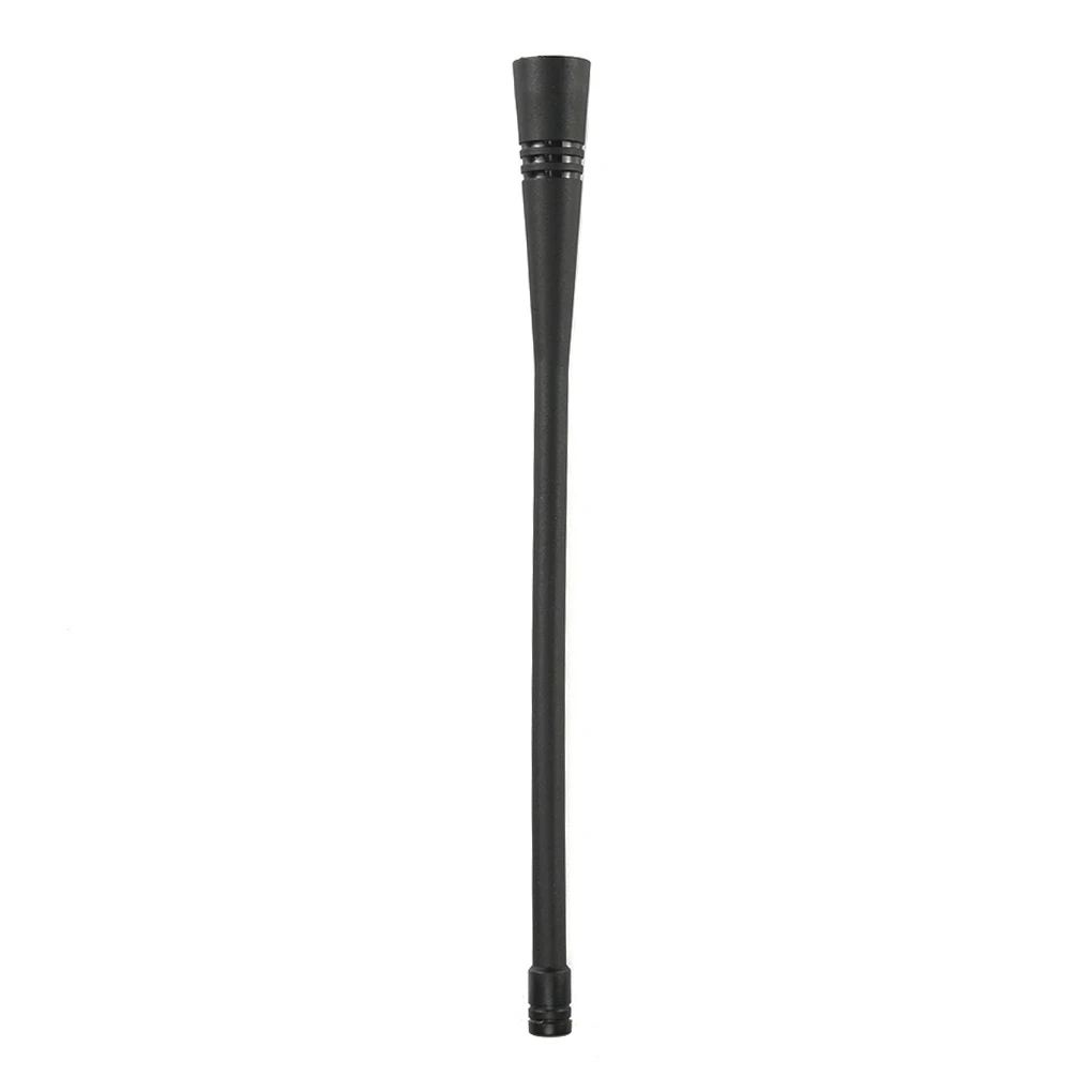 

UHF 400-520MHz радио антенна SMA-M Замена для TYT MD380 Walkie Talkie антенна