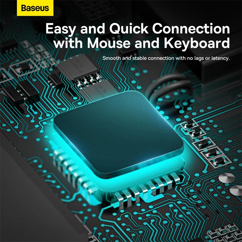Baseus USB C HUB Type к 3 0 HDMI-совместимый RJ45 PD100W адаптер 9 в 1 Type-C для Macbook Air Pro iPad |