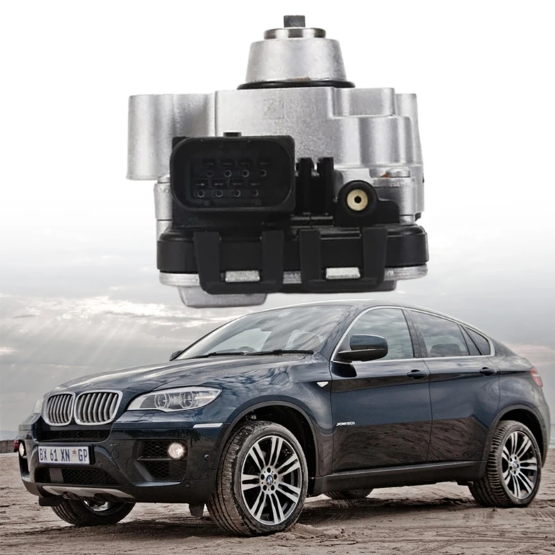 Запасной аксессуар привод раздаточной коробки модуля крутящего момента 27608543153