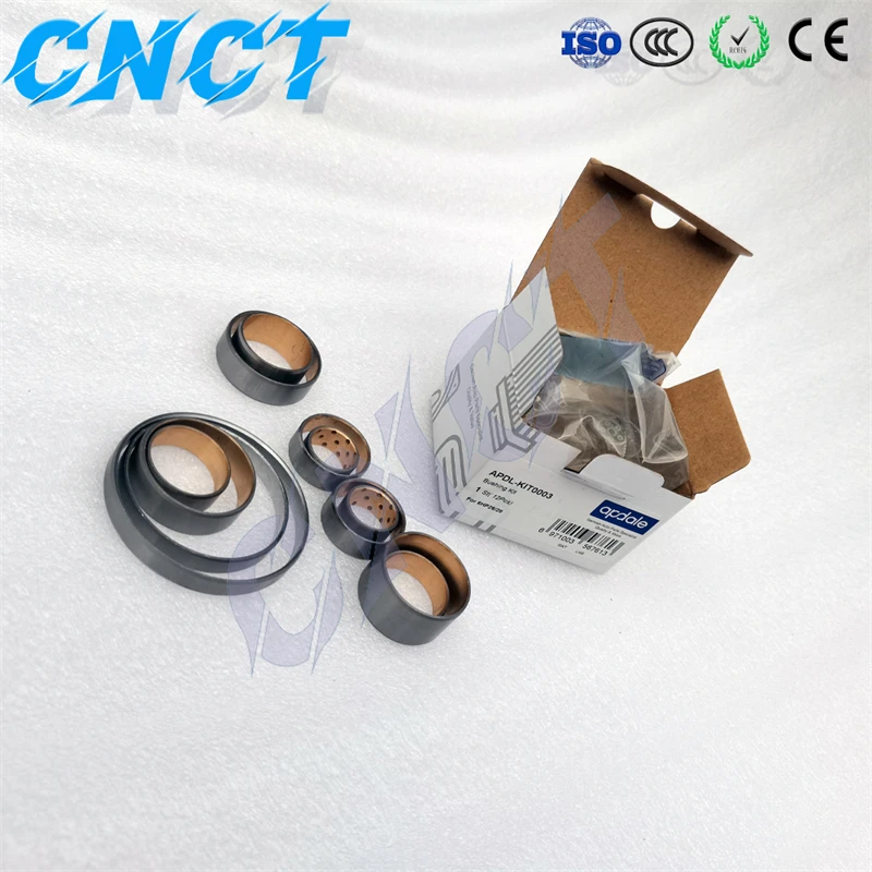 ZF6HP26 6HP28 комплект для ремонта коробки передач Audi BMW Jaguar коробка transprof OHK масляные