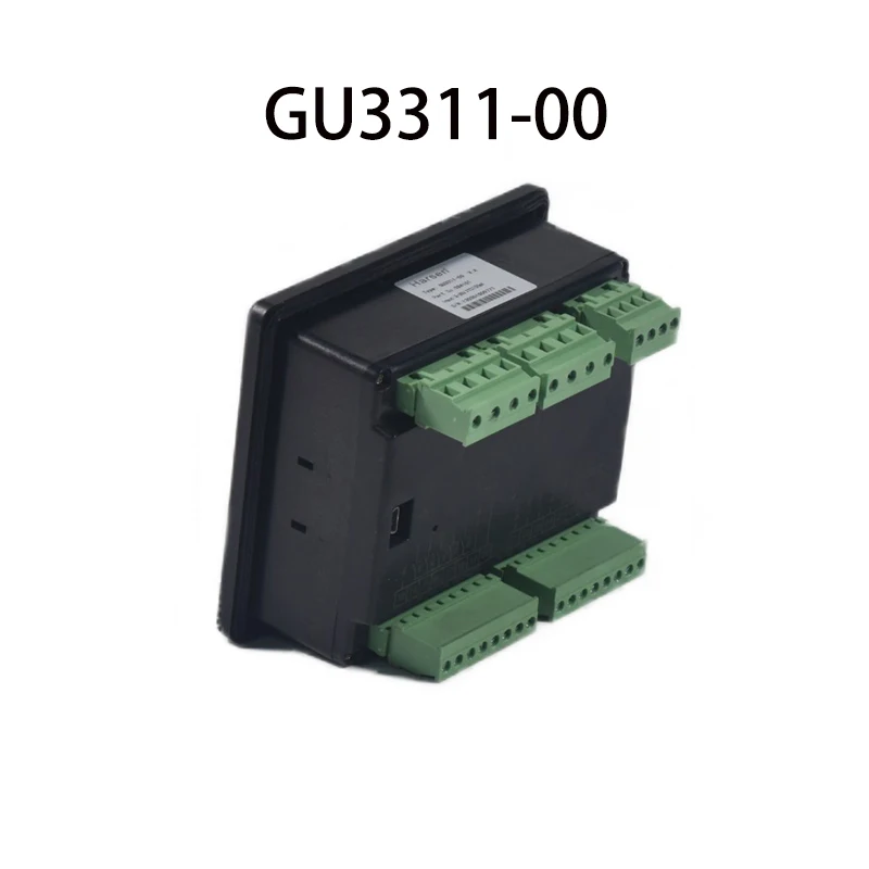 GU3311 Дизельный генератор Hassen Kaixun Интеллектуальный модуль управления