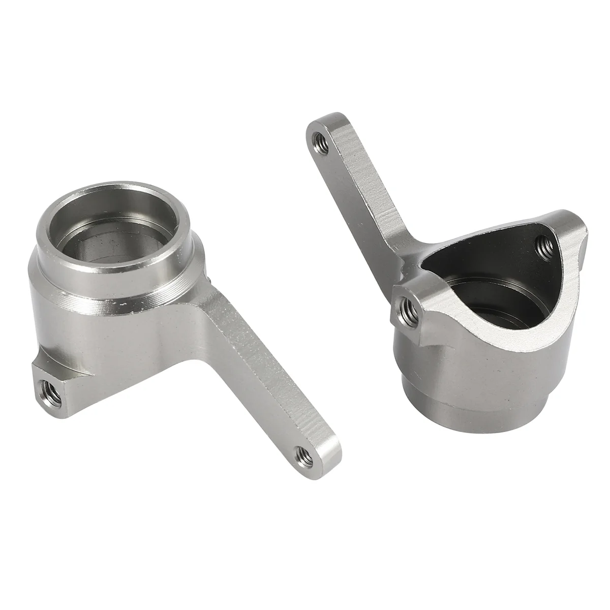 Металлическая передняя чашка рулевого управления 8052 для 1/8 ZD Racing 08423 08425 08426 08427 9020