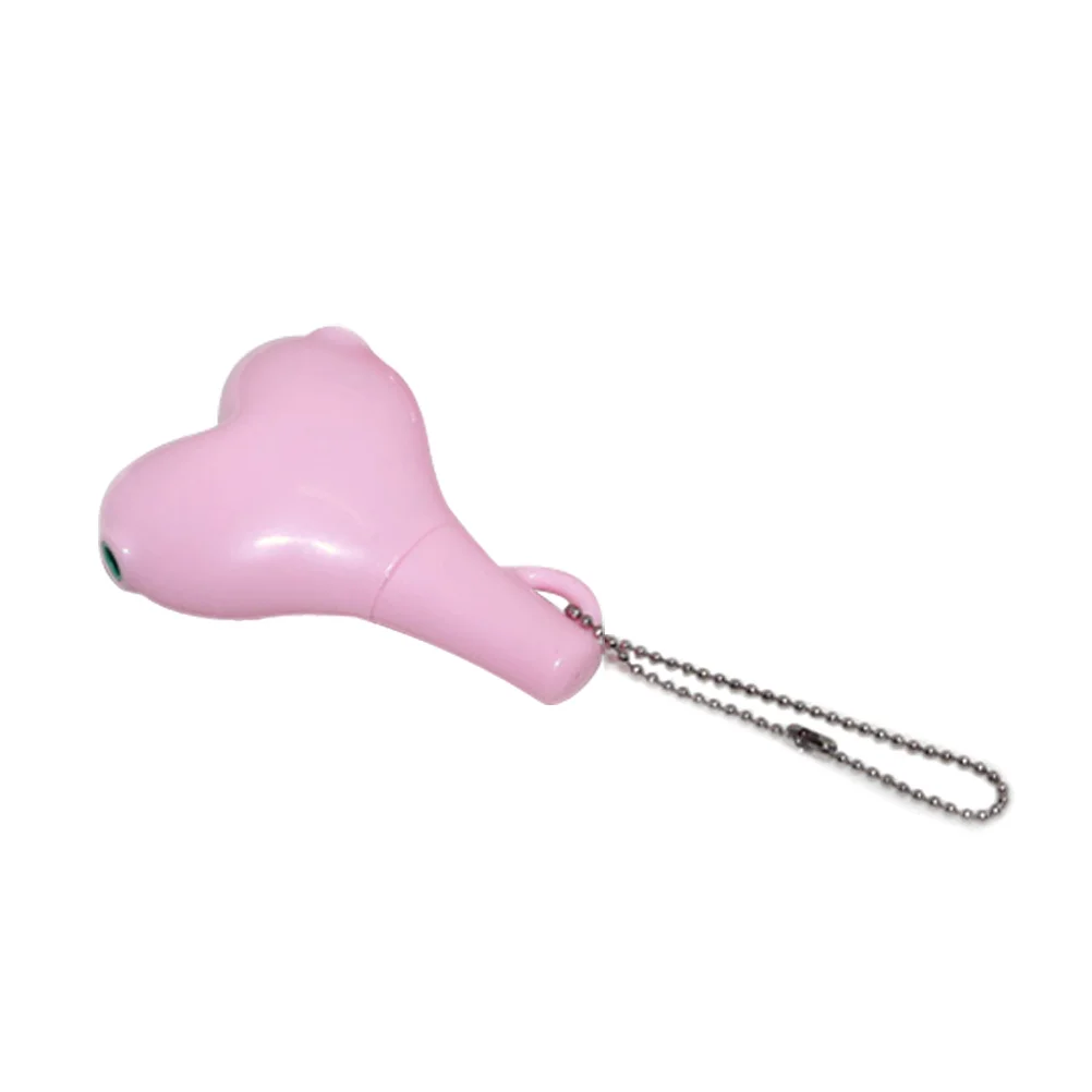 3 5 мм аудиоразъем адаптер разветвитель наушники в форме сердца