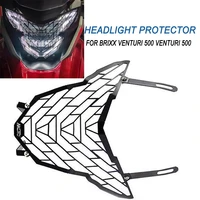 motorcycle headlight head light guard protector cover for bristol venturi 500 venturi 500