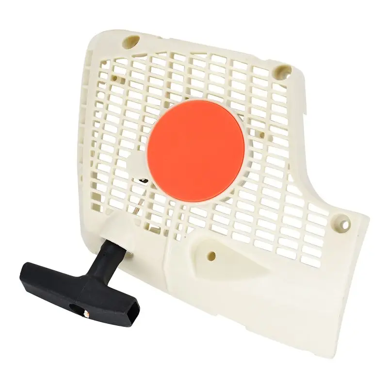 

Recoil Starter Assembly 1133 080 3101 Compatible with Sti-hl MS270 MS280 MS270C MS280C Chainsaw Pull Rewind