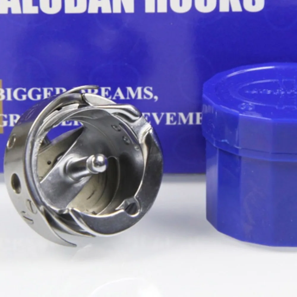 Аксессуары для вышивальной машины TAJIMA, детали для детской вышивальной машины (MTQ), вращающиеся крючки