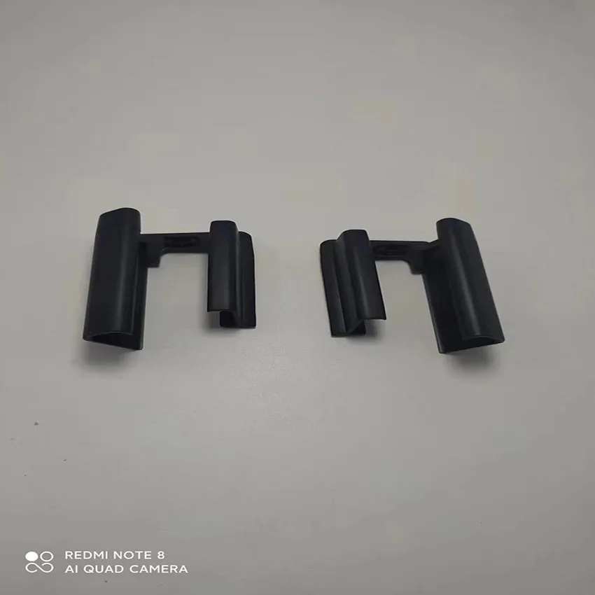 

Направляющая для переднего сиденья OEM, направляющая, направляющая, торцевая пластина, крышка, накладка, черная для A3 A4 A5 A6 A7 TT CC 4F0 881 347/348 8E0 881 347E/348 E