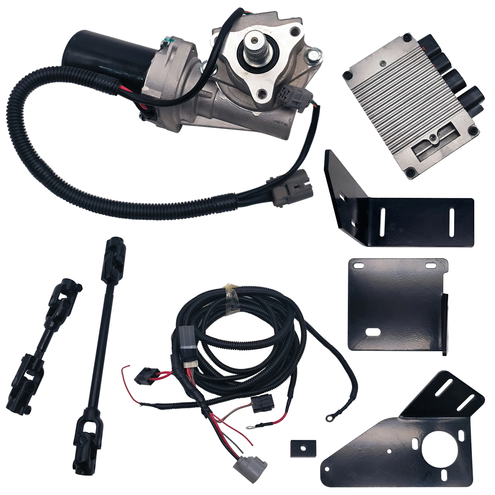 Электроусилитель руля EPS в сборе модель 2014 - 2015 годов подходит для командира 800