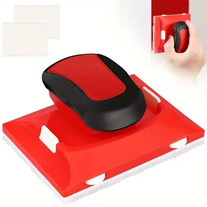 Идеальный обрезной станок Красная краска Обрезной для резки домашнего интерьера