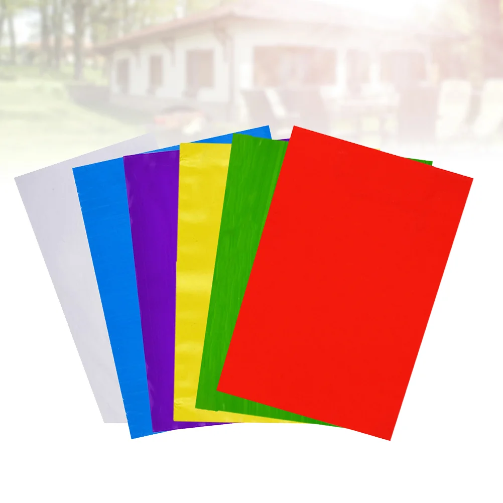 

100 Sheets Unbleached Parchment Paper Colored Wrap Parchment Paper Sandwich Wrapping Paper