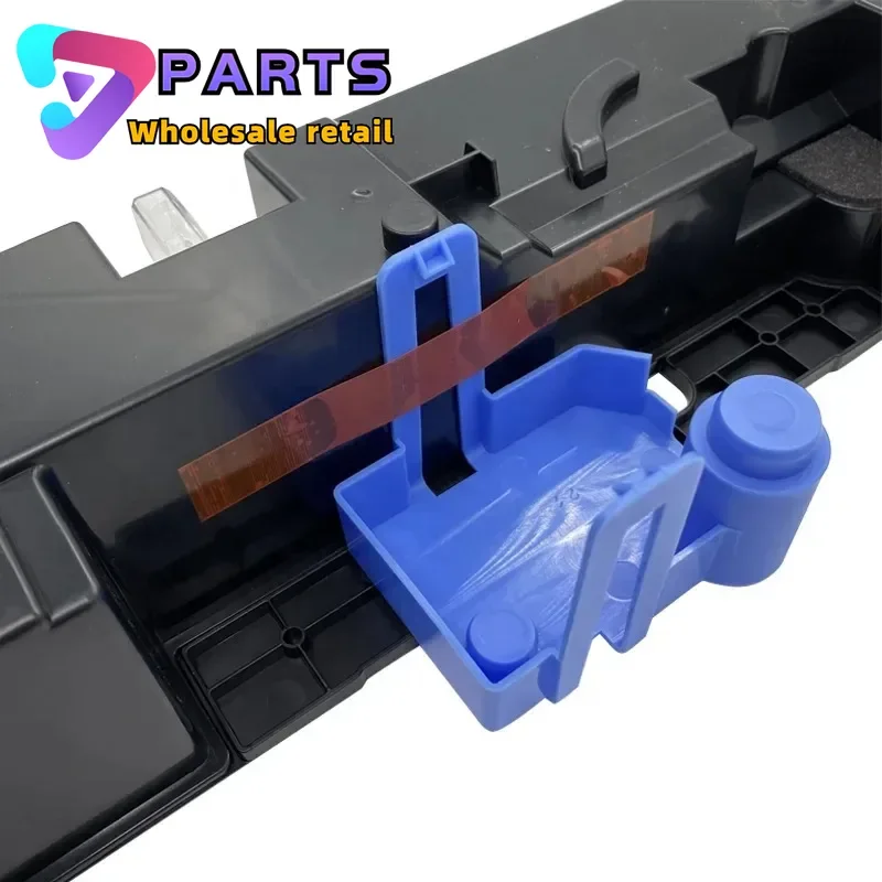 1 компл. WX-104 новый качественный контейнер для мусора Konica Minolta BH 227 287 367 7522 7536 7528 AD289S