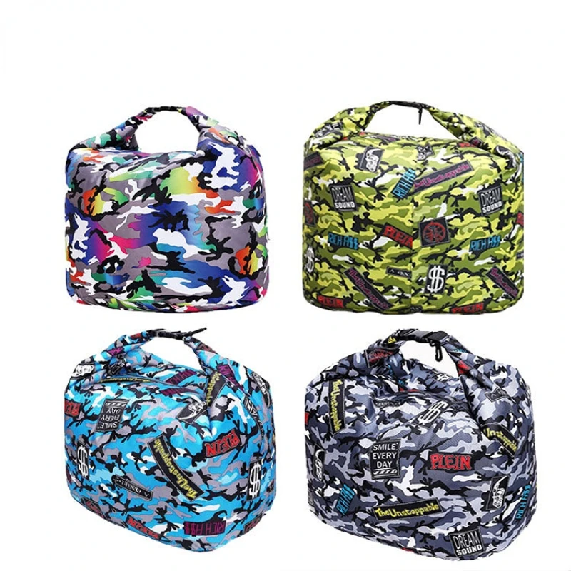 

Live Fish Bag Qiankun Bag Glue Fishing Fish Bag Wholesale Folding Live Fish Bag Live Fish Bag Fishing Bag Fishing Backpack