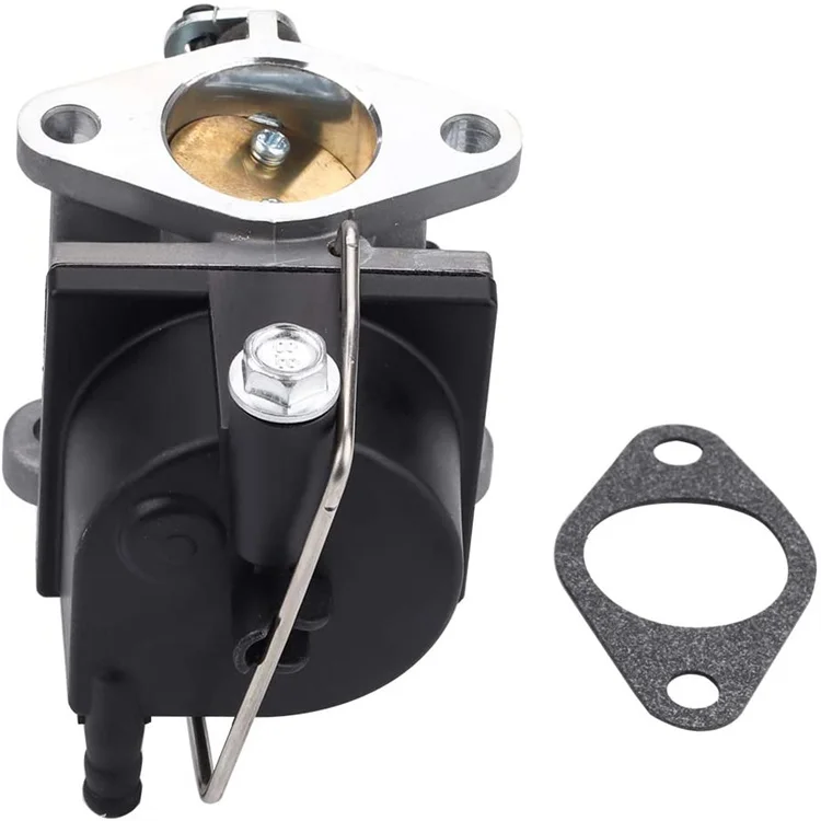Карбюратор для двигателей Tecumseh 640065A 640065 OHV110 OHV115 OHV120 13.5HP 14HP 15HP, для тракторов MTD и Yard Machine, 520-952 056-316 (art.: 3920da07bdb14) - 3920da07bdb14