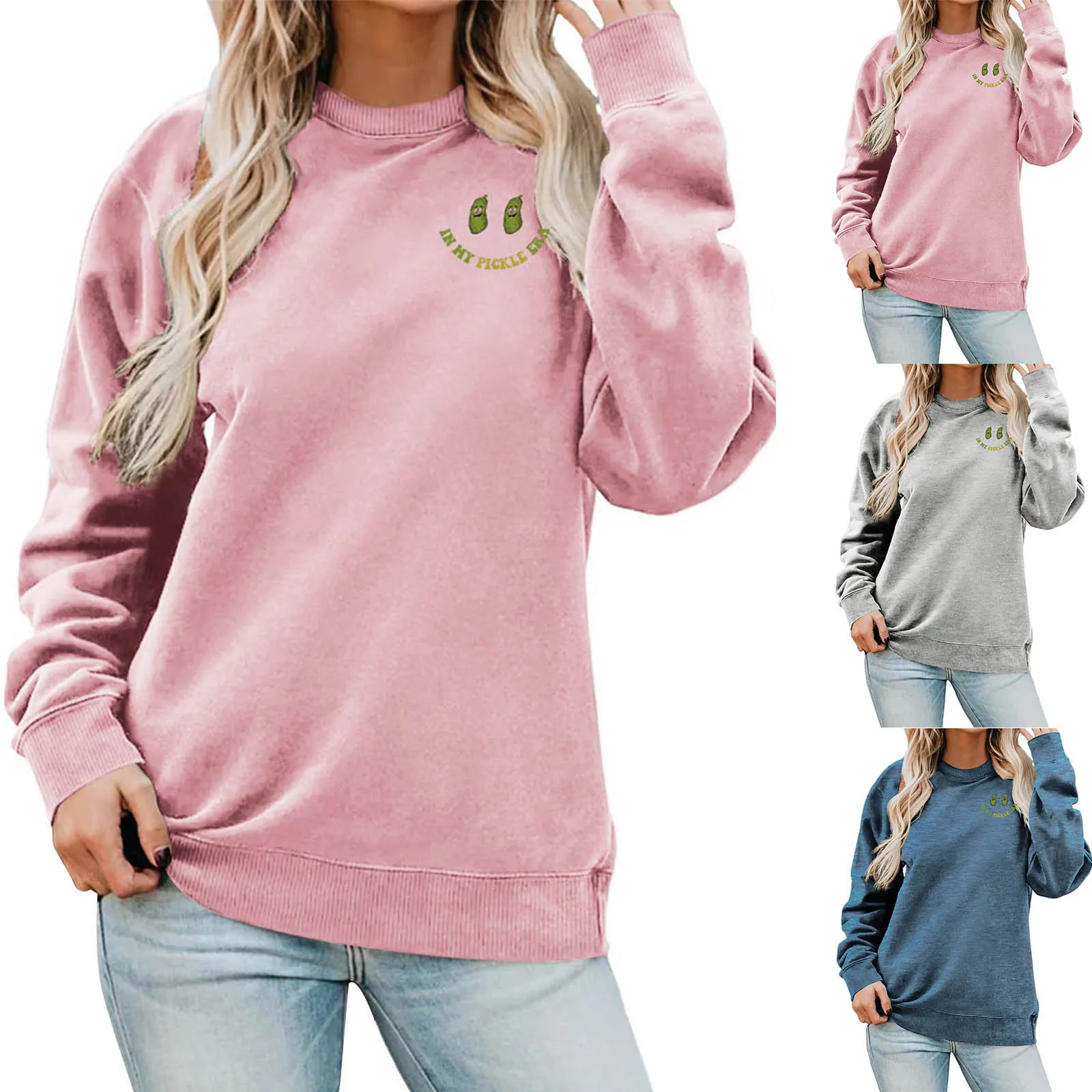 

Женская Удобная осенне-зимняя толстовка с двойным принтом, модная толстовка с капюшоном, пуловер с графическим принтом в стиле пэчворк, повседневная одежда