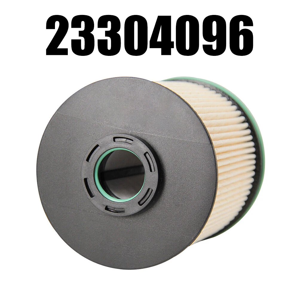 

New Fuel Filter Kit & Gasket 23304096 TP1015 For Chevrolet Car Interior Accessories 100% High Quality