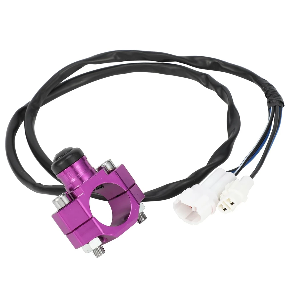 Выключатель запуска мотоцикла для Surron Light Bee S/X переключатель двигателя на руле