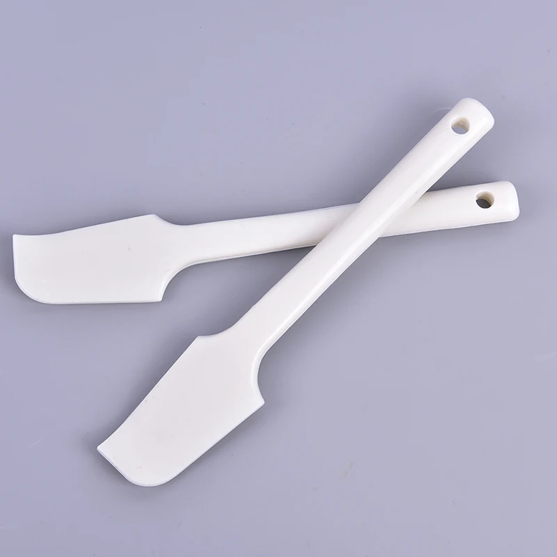 

1 шт., силиконовый шпатель для торта