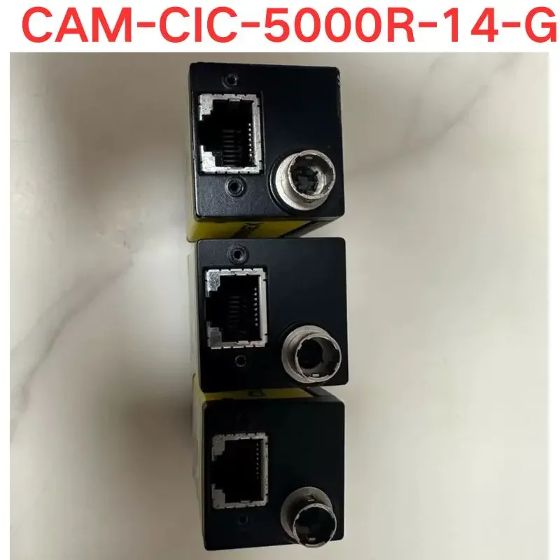 Б/у тестовая камера OK Cognex CAM-CIC-5000R-14-G