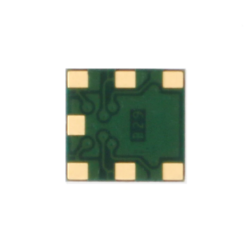 Оригинальный цифровой датчик давления воздуха SMD BMP180 LGA-7 с низкой мощностью |