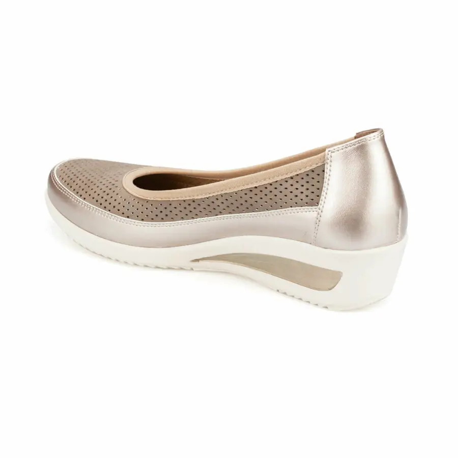 

Women Shoes Flats Fashion Casual Polaris 5 Point '