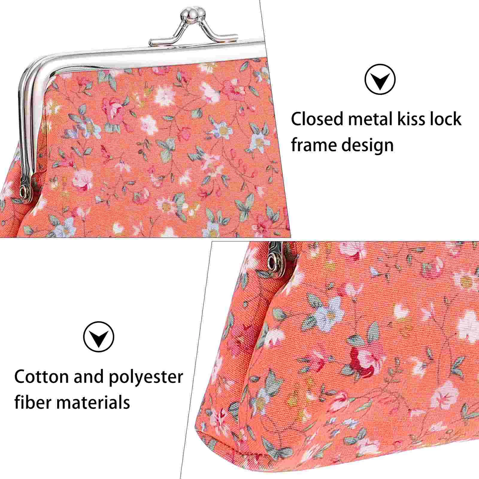 3 шт./компл. сумка из трех предметов держатель для губной помады женский чехол