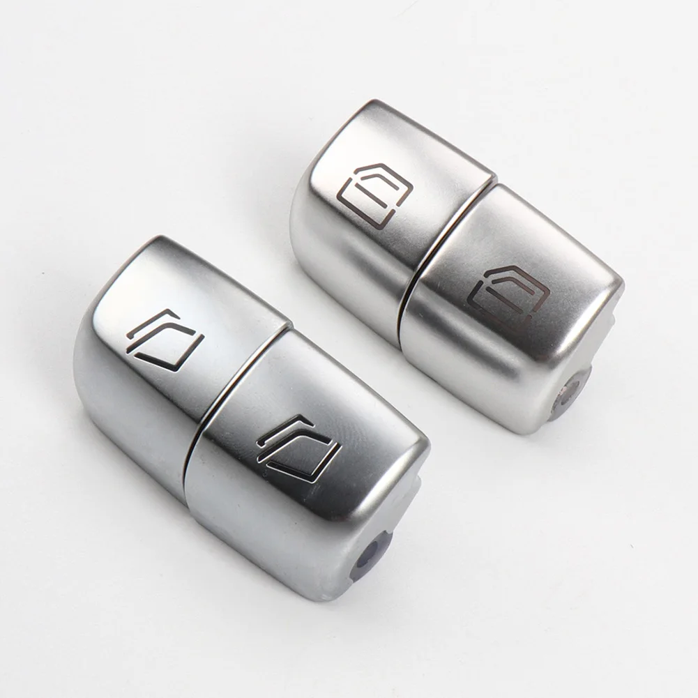 

Кнопка переключателя стеклоподъемника, крышка переключателя стеклоподъемника, кнопки для ремонта, крышки, запасные части для Mercedes Benz VITO VIANO...