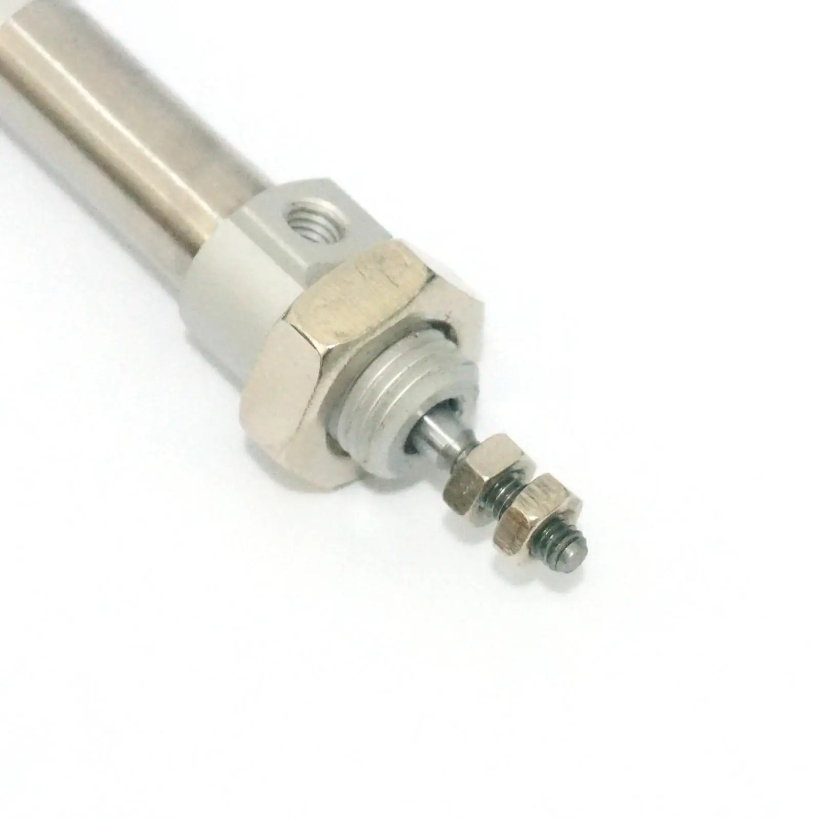 CD85N10-50-B Двойное действие круглый корпус воздушный стандарт мини цилиндр