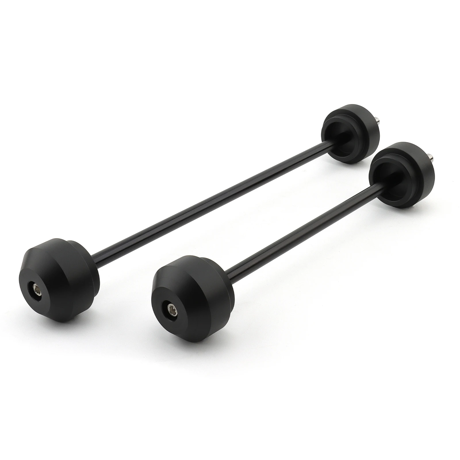 

Задний ползунок вилки передней оси для YAMAHA MT-07 2014-2023 XSR700 MT07 FZ07 защита мотоциклетного колеса XSR 700 MT FZ 07