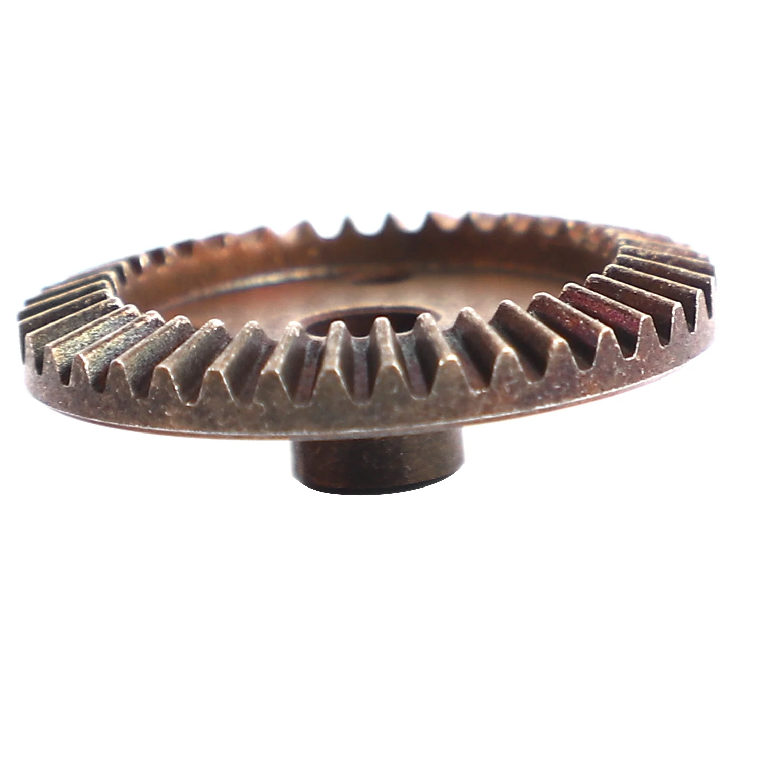 Для A949 A959-модернизированная металлическая дифференциальная Шестерня для Wltoys 1/18