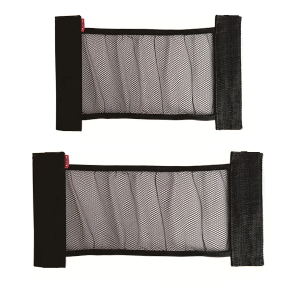 Универсальная сумка для хранения салона автомобиля органайзер с эластичной