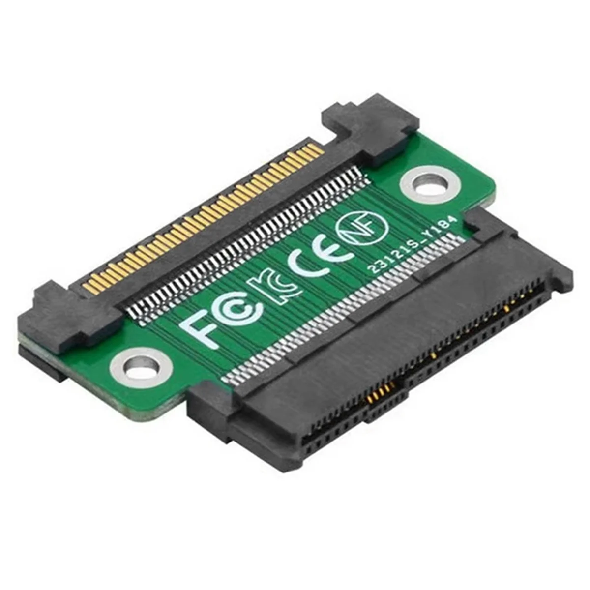 Карта расширения PCI-E к SFF8639 SSD U.2 SFF-8639 Многофункциональная карта адаптера 8639