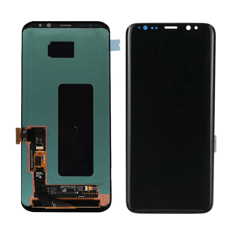 

Высококачественный ЖК-экран для samsung s8 plus, экран для samsung s8 +