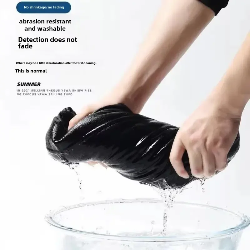 Модные весенне-осенние тонкие мужские спортивные штаны повседневная свободная